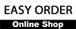 EASY ORDER Online Shop